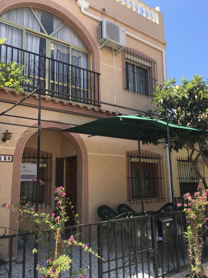Casa Phoenix Bed & Breakfast Bed and Breakfast La Mariña Εξωτερικό φωτογραφία