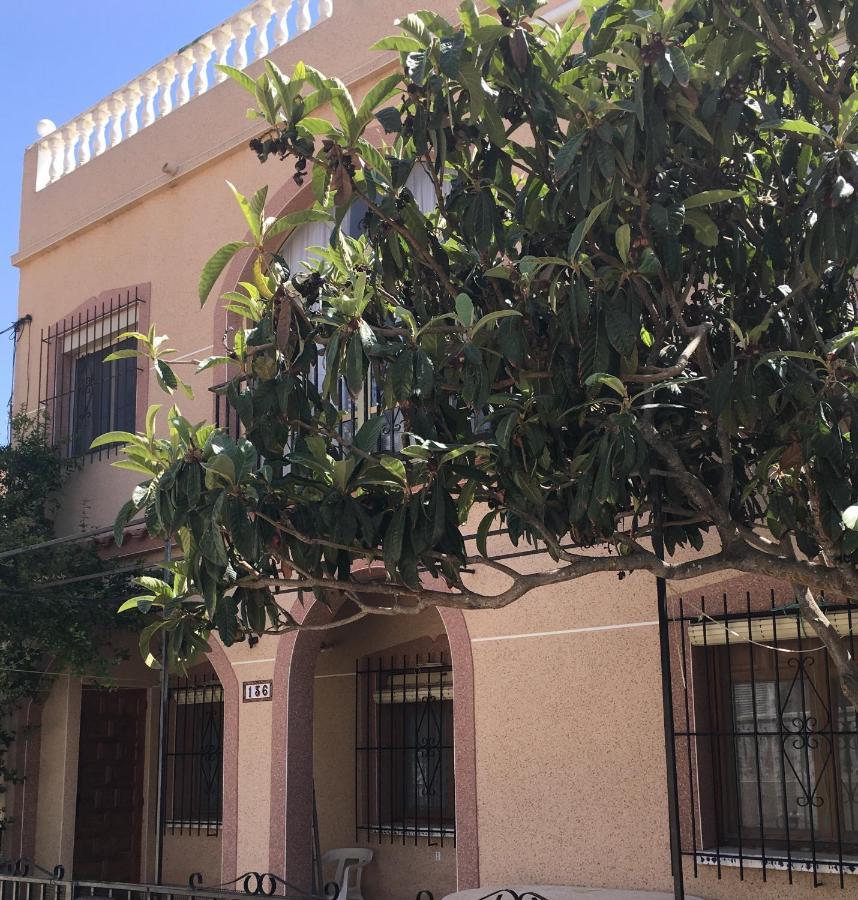 Casa Phoenix Bed & Breakfast Bed and Breakfast La Mariña Εξωτερικό φωτογραφία