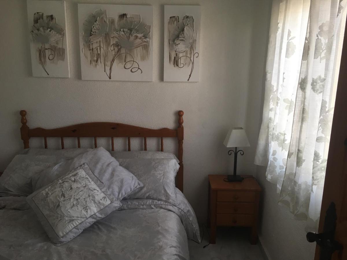 Casa Phoenix Bed & Breakfast Bed and Breakfast La Mariña Εξωτερικό φωτογραφία