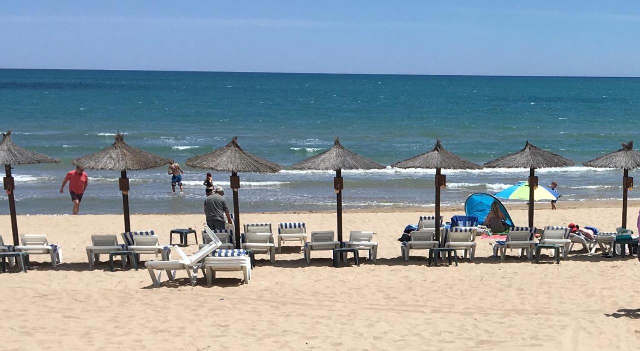 Casa Phoenix Bed & Breakfast Bed and Breakfast La Mariña Εξωτερικό φωτογραφία