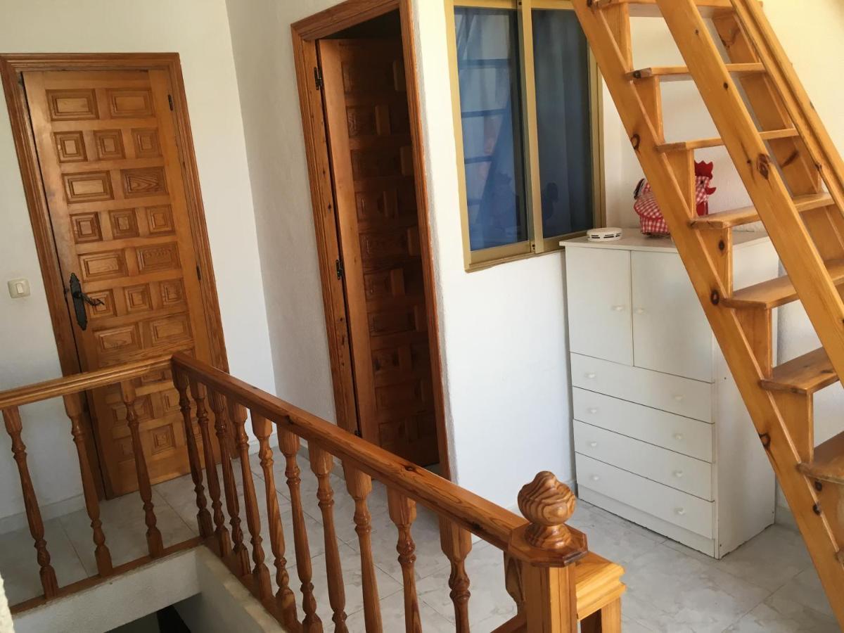 Casa Phoenix Bed & Breakfast Bed and Breakfast La Mariña Εξωτερικό φωτογραφία