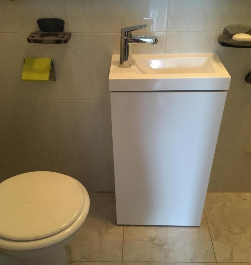 Casa Phoenix Bed & Breakfast Bed and Breakfast La Mariña Εξωτερικό φωτογραφία