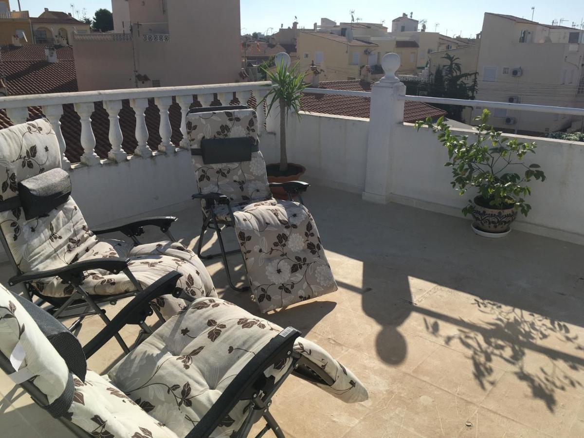 Casa Phoenix Bed & Breakfast Bed and Breakfast La Mariña Εξωτερικό φωτογραφία