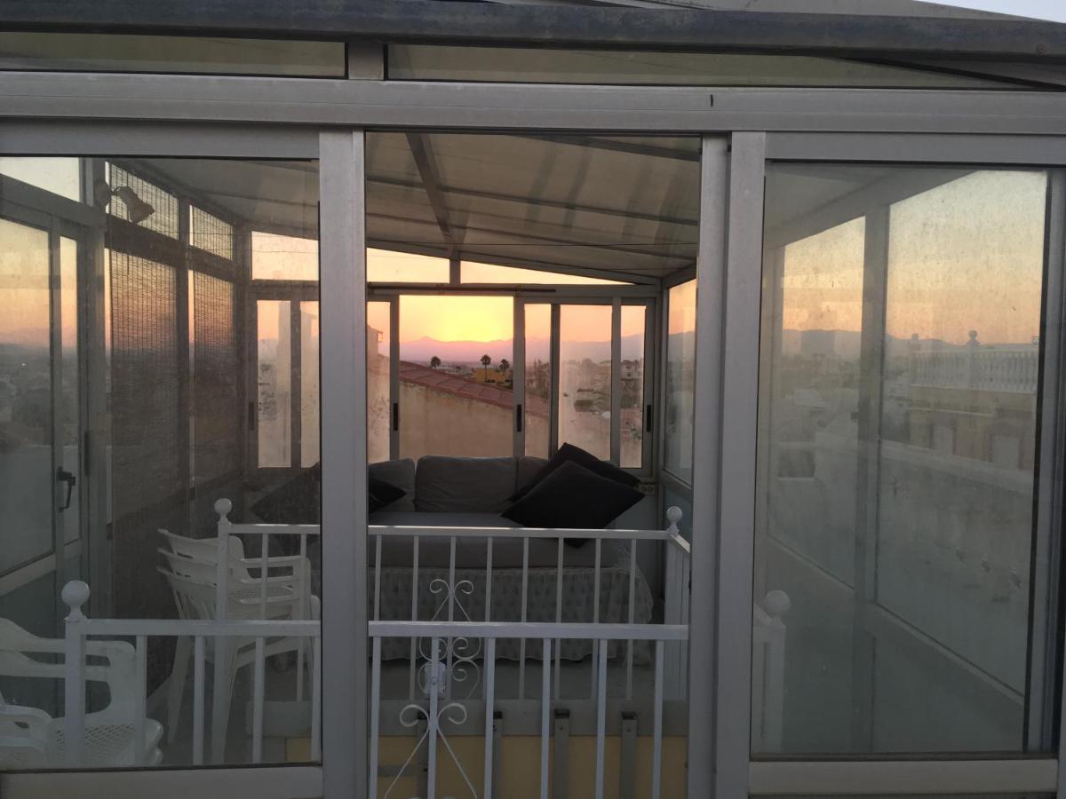 Casa Phoenix Bed & Breakfast Bed and Breakfast La Mariña Εξωτερικό φωτογραφία