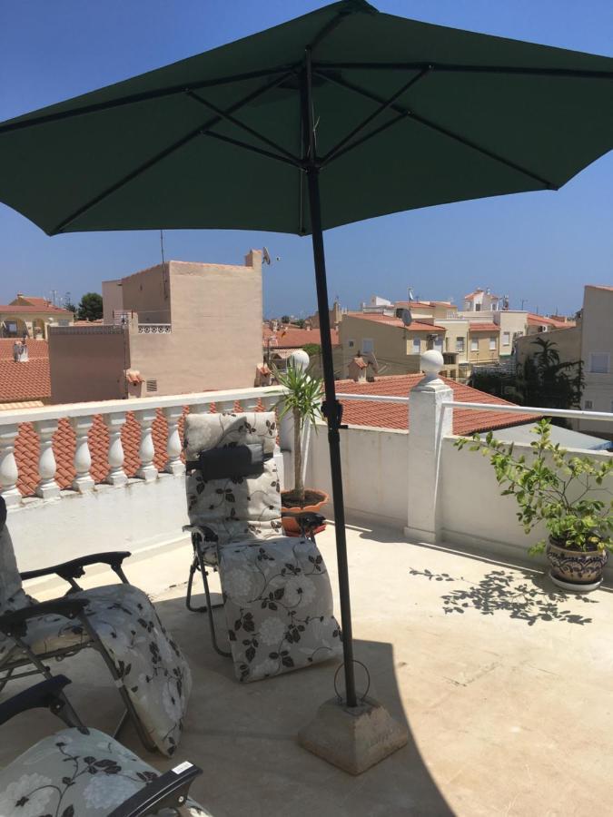 Casa Phoenix Bed & Breakfast Bed and Breakfast La Mariña Εξωτερικό φωτογραφία