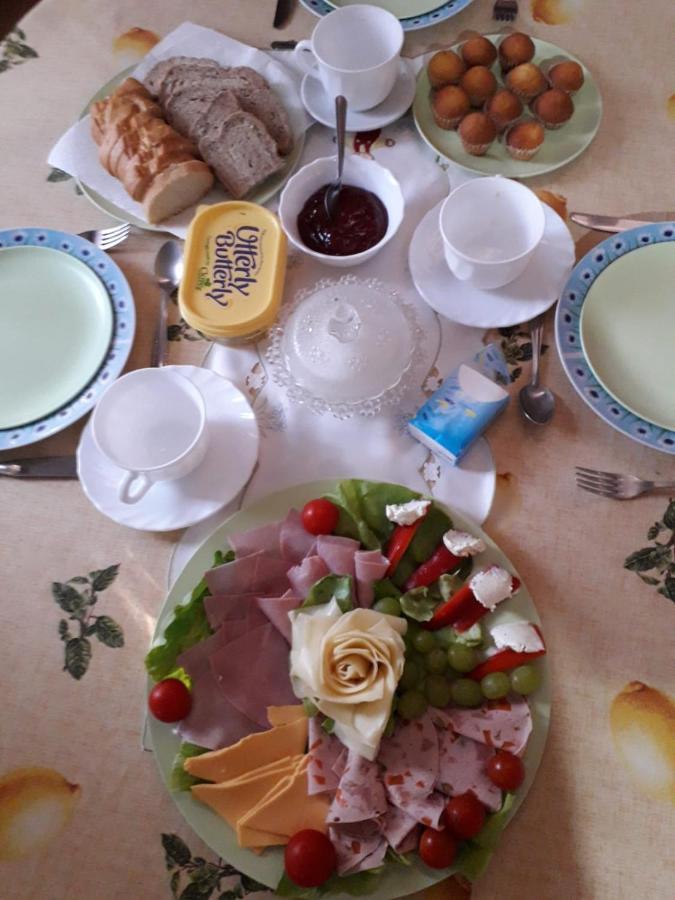 Casa Phoenix Bed & Breakfast Bed and Breakfast La Mariña Εξωτερικό φωτογραφία