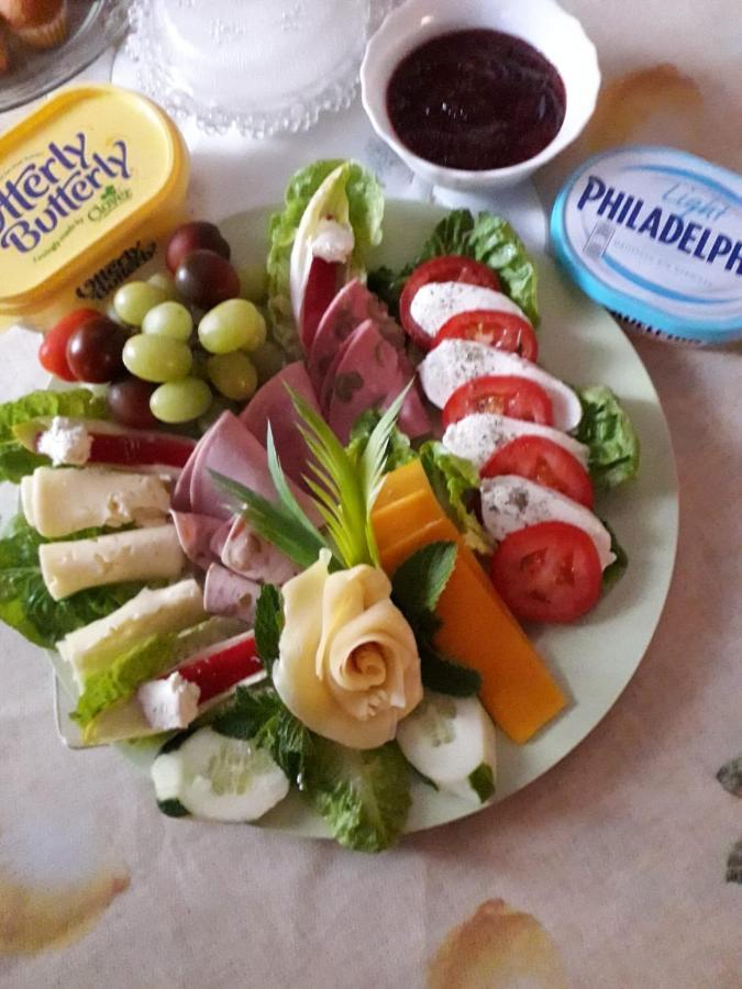 Casa Phoenix Bed & Breakfast Bed and Breakfast La Mariña Εξωτερικό φωτογραφία